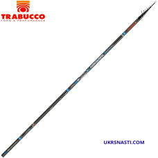 Удилище болонское Trabucco Warden XS Slim Lake Trout B6 4508/12-20 длина 4,5м тест 12-20гр